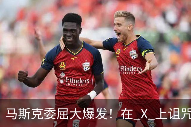 马斯克委屈大爆发！在 X 上诅咒：战争贩子，愿你们下地狱！